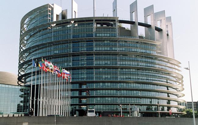Европарламент на пленарной неделе 12-15 января рассмотрит ситуацию в Украине
