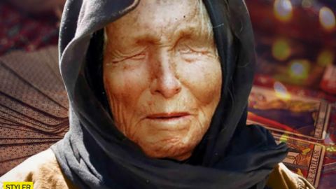 Предсказания Ванги начали сбываться: что нас ждет в зеркальном году