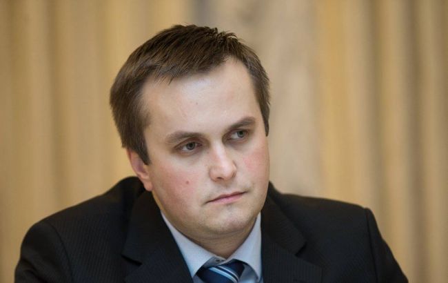 Дело о злоупотреблениях на "Электротяжмаше" передали в суд, - Холодницкий