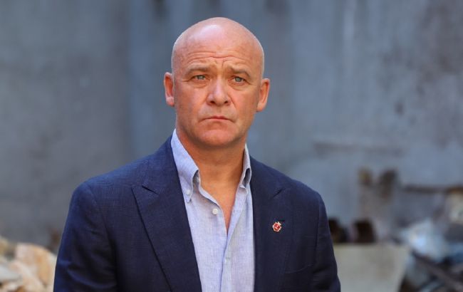 Труханов: мы не допустим самовольный захват Дома Руссова 