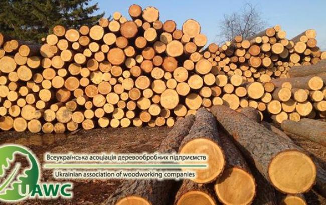 Держлісагентство в черговий раз ігнорує інтереси деревообробників