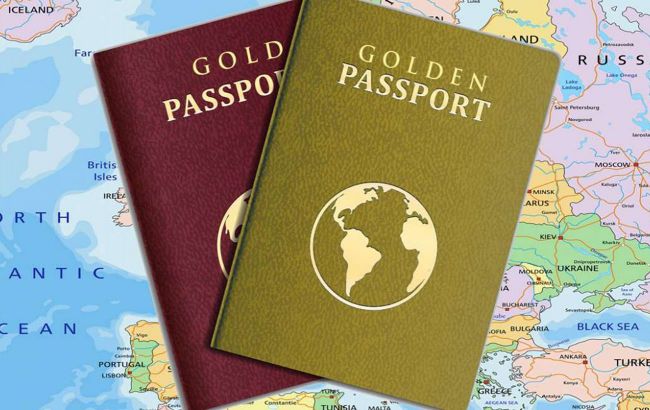 Болгарія анулювала 17 "золотих паспортів", частину з них видали росіянам