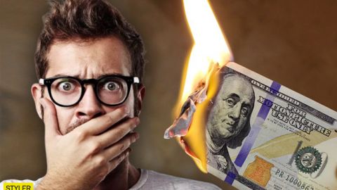 Лузеры ноября: кому из знаков Зодиака катастрофически не повезет