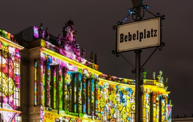 Українці зайняли перше місце на "Фестивалі світу" в Берліні