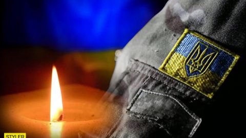 Вічна пам'ять Героям: ворожий снайпер забрав життя двох українських бійців