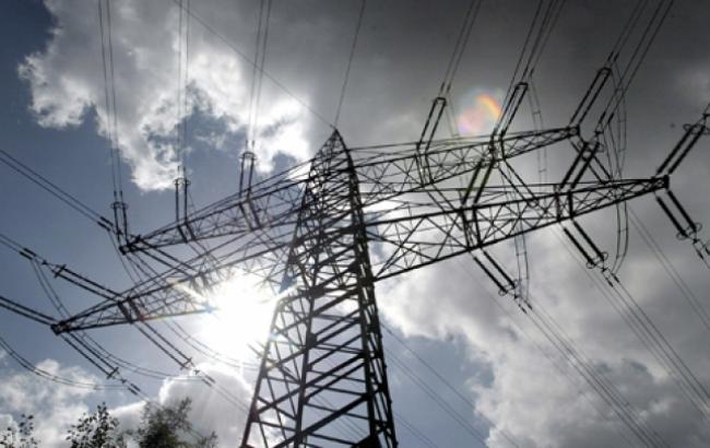 У Криму повідомили про підключення сонячних і вітрових електростанцій