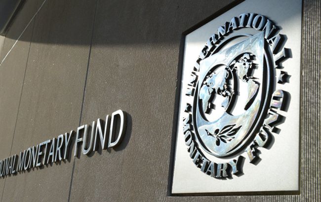 МВФ продолжит переговоры с Украиной в ближайшие недели
