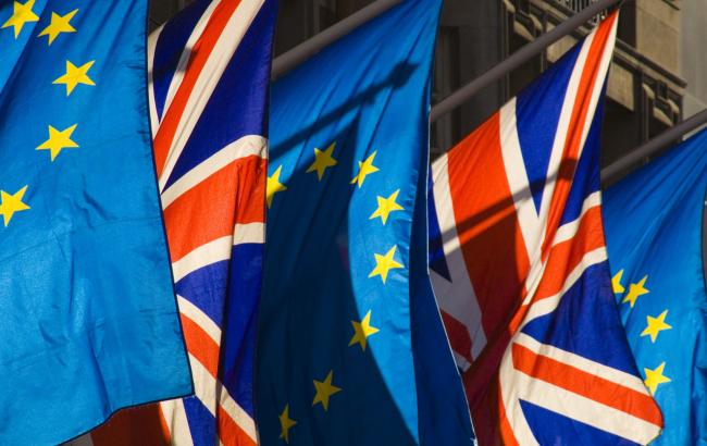 Опитування: 48% британців проти виходу Великобританії з ЄС