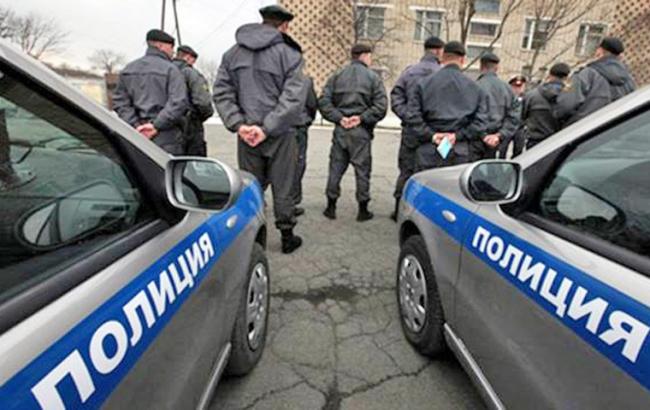 В РФ задержали 47 украинцев по подозрению в причастности к международному наркосиндикату
