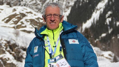 Обе сборные Украины по биатлону будет тренировать один наставник