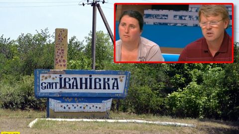 Вбивство Дар'ї Лук'яненко: деталі конфлікту селян з сім'єю Тарасова