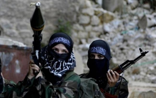 Контрразведка: ИГИЛ "планирует теракт" в Великобритании