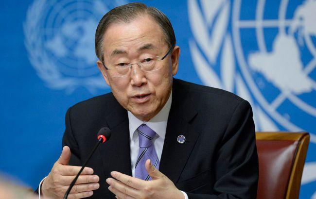 Радбез ООН проводить екстрене засідання після заяв про випробування КНДР