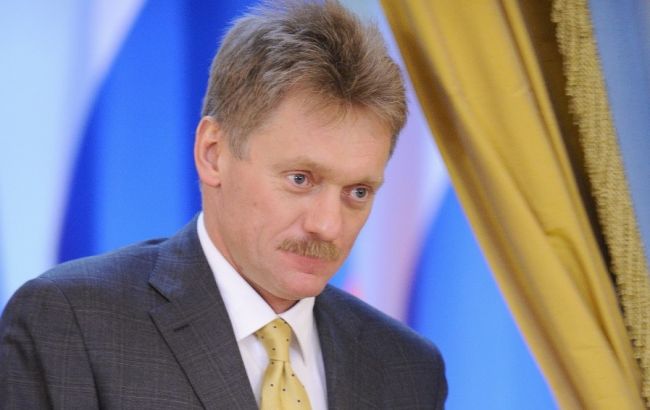 Пєсков не знає, чи посилилася присутність російських військових у Сирії