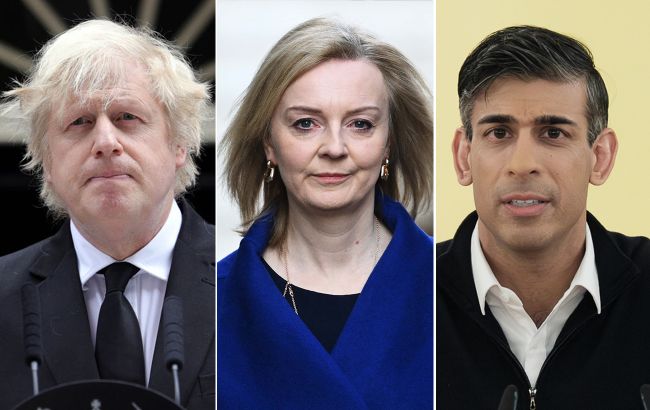 Китай годами взламывал телефоны топ-чиновников Британии, - The Telegraph