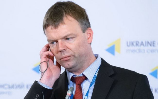 ОБСЕ призывает стороны конфликта на Донбассе отвести войска от линии разграничения