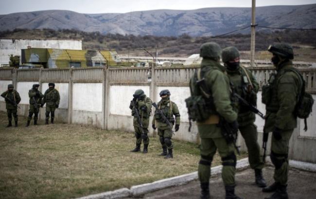 Военный эксперт: "В России презирают крымских военных-перебежчиков"