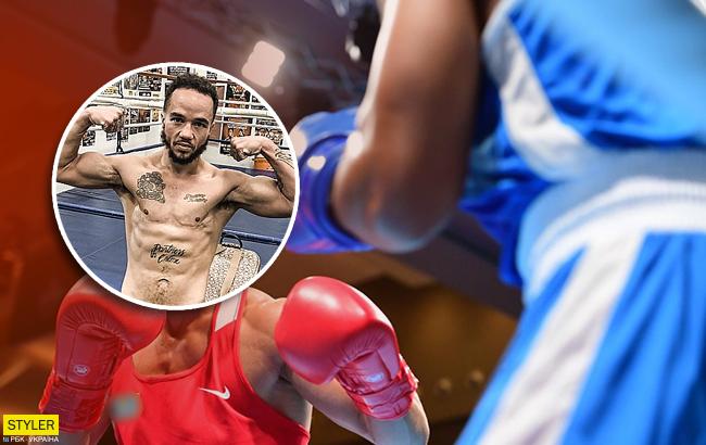 У США дебютував перший в історії боксер-трансгендер