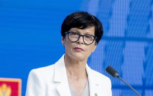 ЄС після вступу України планує обмеження для її аграрної продукції, - єврокомісарка