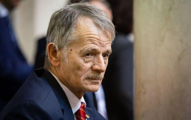 Джемилев рассказал, что повлияет на возвращение Крыма