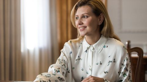 Он растет: Зеленская честно призналась, как изменился муж