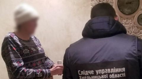 В Хмельницком предотвратили заказное убийство предпринимателя