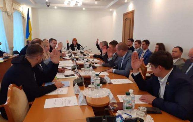 Комітет Ради з нацбезпеки хоче перевірити якість бронежилетів