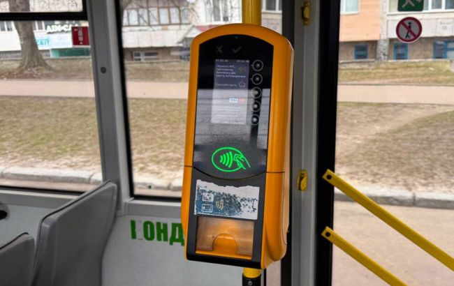 В Житомире вырастет цена проезда: сколько придется платить в автобусах и трамваях