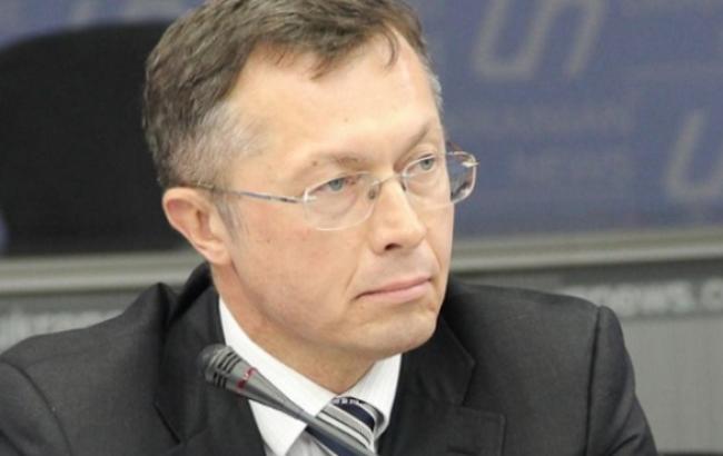 НБУ инициирует закрытие небанковских обменников