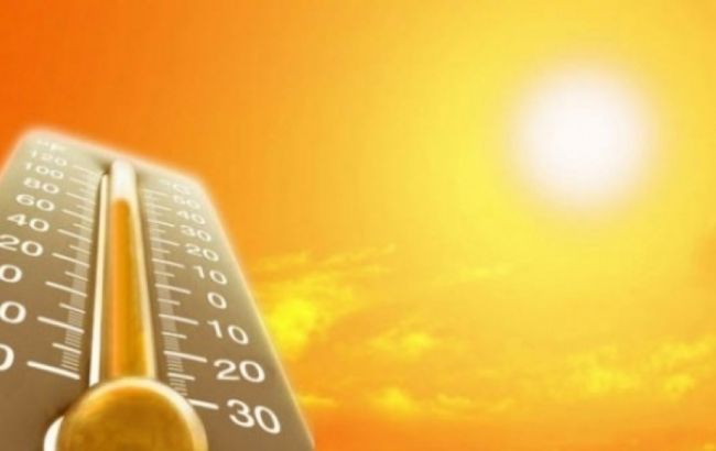 Гідрометцентр б'є на сполох через підвищення температури влітку