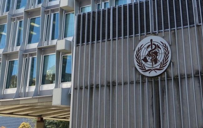 Психічні розлади складають 12% хвороб в світі, - дані ВООЗ