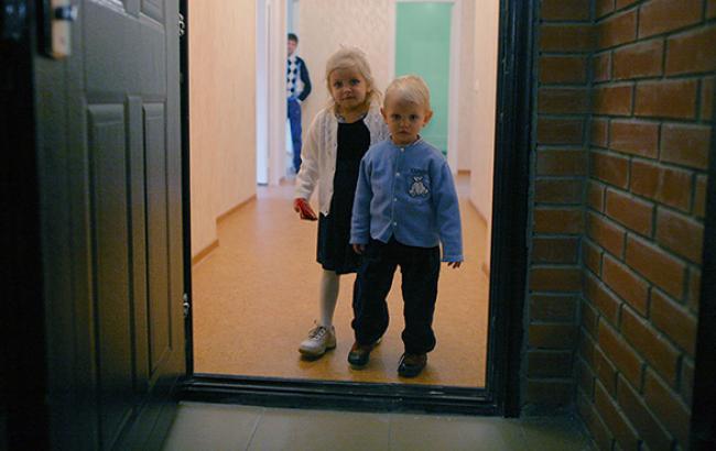 Через зростання конкуренції середні ціни на житло економ-класу знизилися