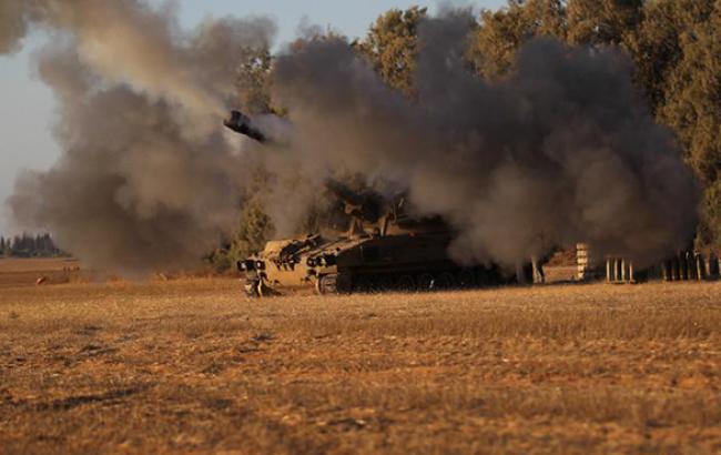 Боевики ДНР активизировались в районах Волновахи, Дебальцево и Новоазовска, - Кихтенко