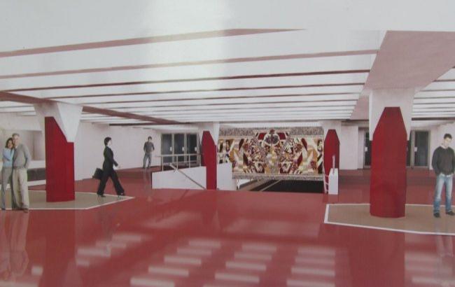 "Победа": в Харькове открыли новую станцию метро