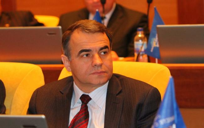 Под видом упрощения судопроизводства власть придумала "коммунальных вышибал", - "Наш край"