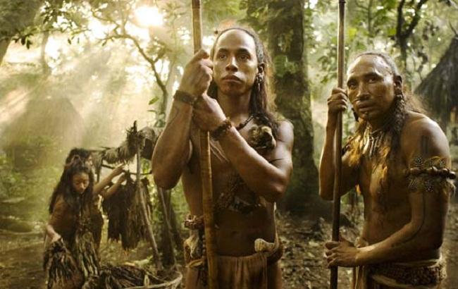 Археологи изучили социальные маркеры индейцев майя
