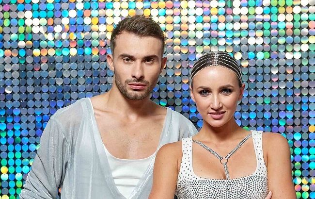 Интереснее выступления: Ризатдинова и Прохоров восхитили бэкстейдж-видео Танцы со звездами 2019