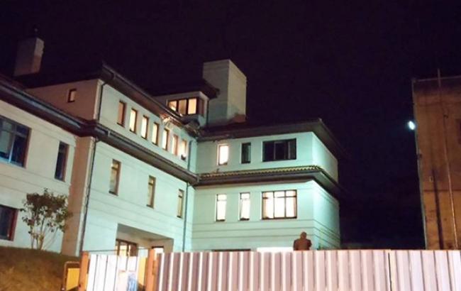 Дом мэра Львова Садового снова обстреляли, - СМИ