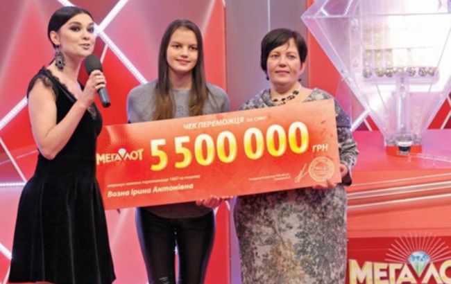 Предрождественский уик-энд мультимиллионерши со Львова