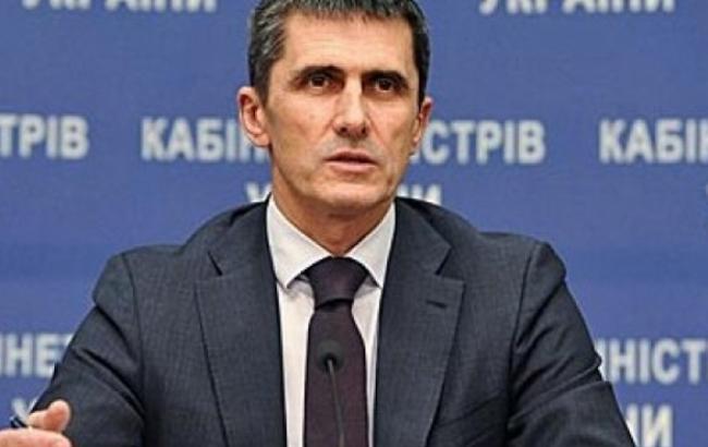 В ГПУ подготовили дополнение в УПК для расследования преступлений против Евромайдана, - Ярема