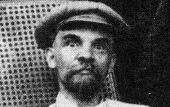 В Одеській обл. невідомі знесли пам'ятник Леніну