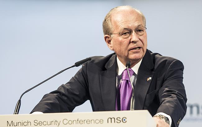 Мюнхенська конференція-2018: тема сирійського конфлікту буде однією з головних