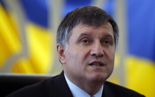 МВД начало набор претендентов на обучение в новой патрульной полиции Киева