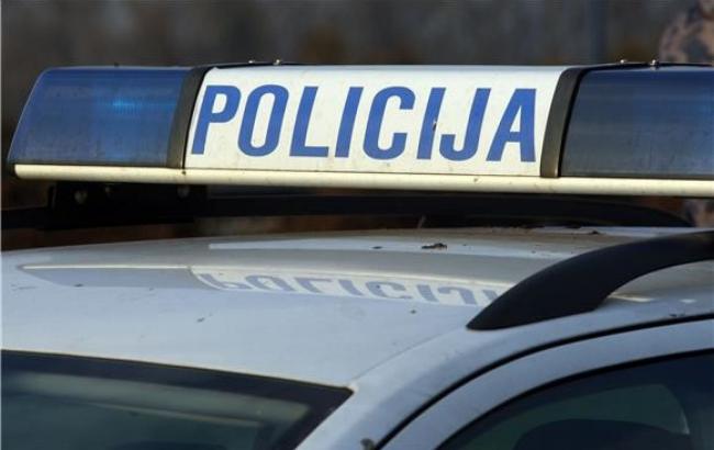 У Хорватії невідомі пограбували МВС, вкравши 280 тис. євро і 2 кг золота