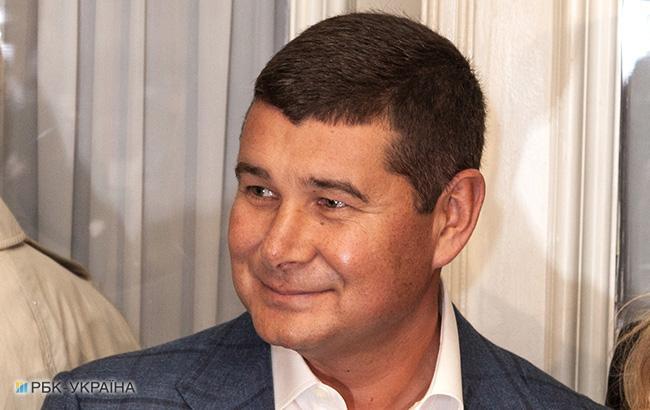 НАБУ вызвало Онищенко на допрос