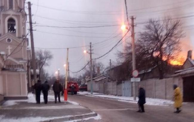 У Донецькій області з-за обстрілів за добу загинули 3 мирних жителів, 5 поранені, - МВС