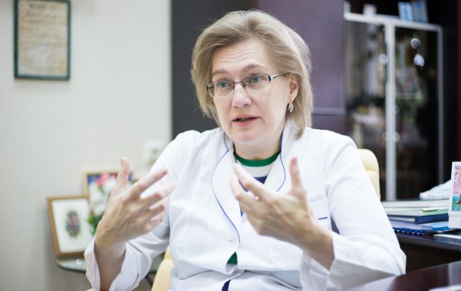 Ситуація буде тільки погіршуватися: інфекціоніст дала сумний прогноз по COVID-19 в Україні