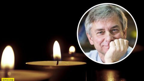 Помер екс-президент Києво-Могилянської академії: дуже сумно і боляче