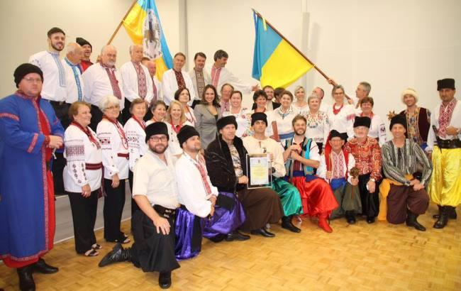 В бразильском календаре появится новый праздник, посвященный украинскому казачеству