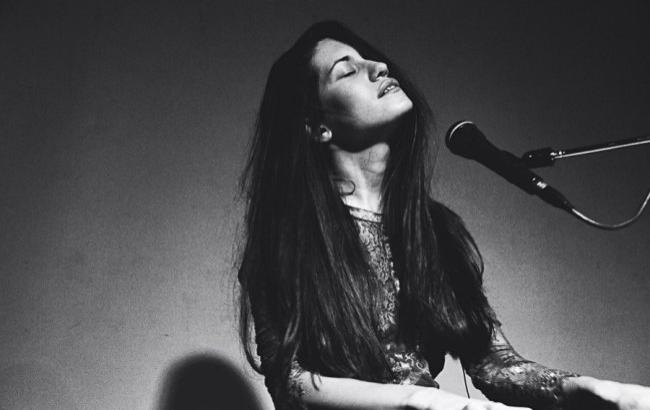 Мария Чайковская